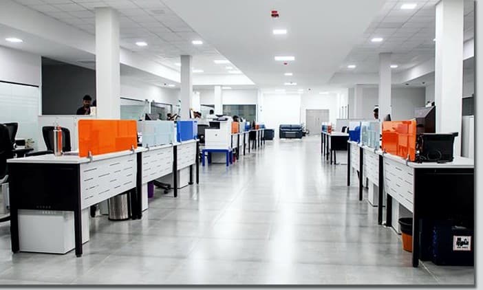JOST open office