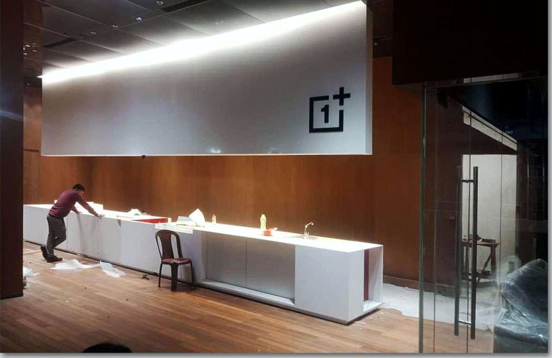 OnePlus