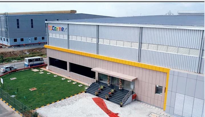 TDConneX
