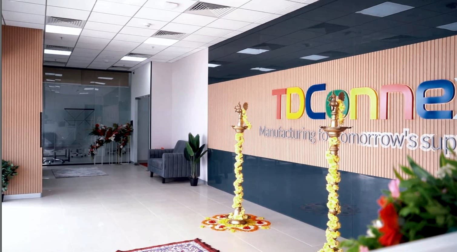 iPro Projects delivery